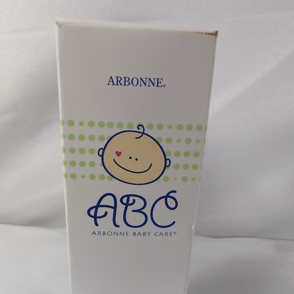 Arbonne Baby Care ABC Body Lotion NEW SEALED 236ml 8 fl oz 851R05 Toddler Infant - Picture 2 of 9